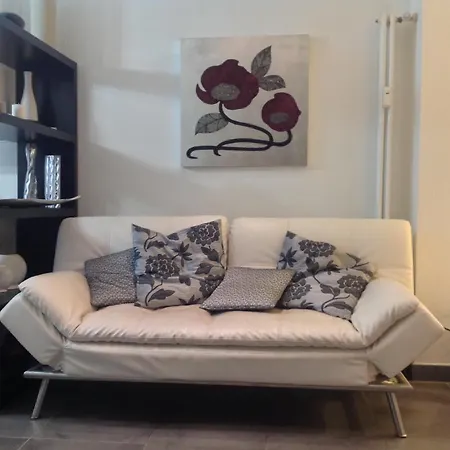 Mille E Una Notte Apartamento