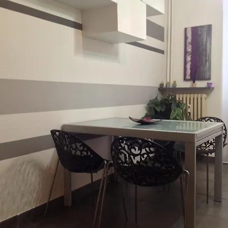 Mille E Una Notte Apartamento Turín