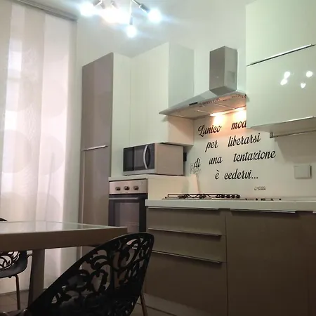 Mille E Una Notte * Turín