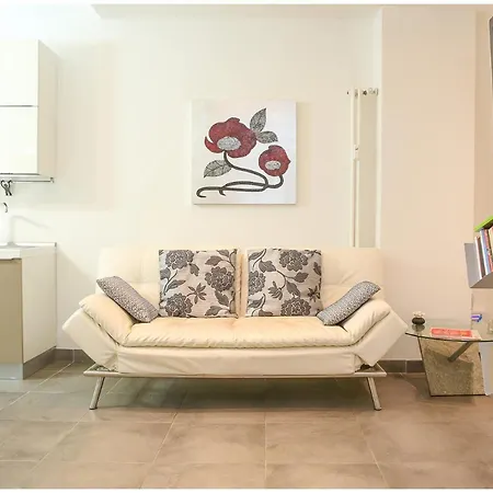 Mille E Una Notte Apartamento *