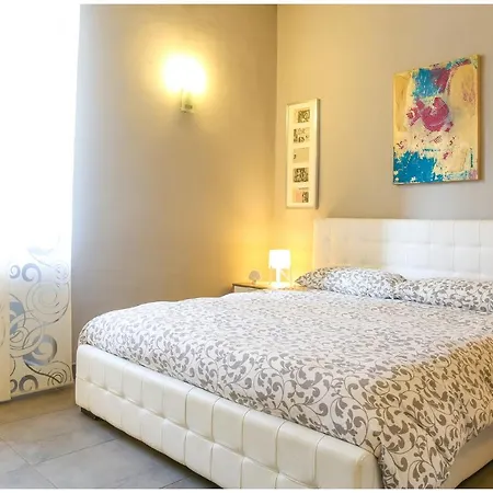 Apartamento Mille E Una Notte
