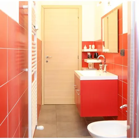 Mille E Una Notte Apartamento Turín