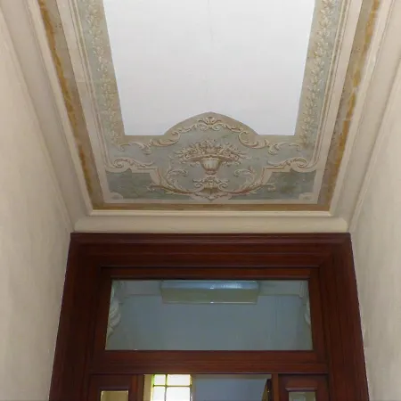 Mille E Una Notte Apartment Turin