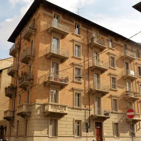 Mille E Una Notte Apartment