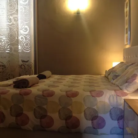 Apartment Mille E Una Notte *