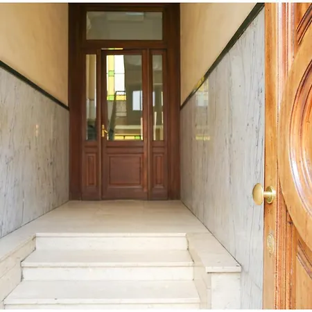 Mille E Una Notte Apartment *