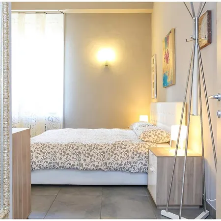 Mille E Una Notte Apartment *